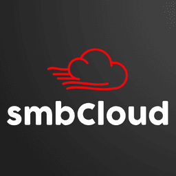 smbCloud logo